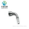 Hot Selling Female Pipe Fittings 90 Degree Elbow